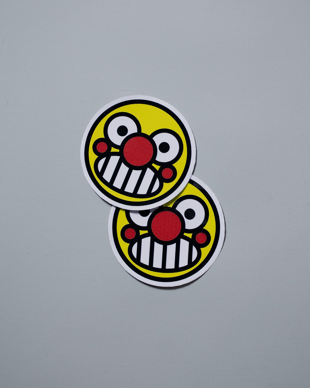 Sticker Pack Emzo 2008