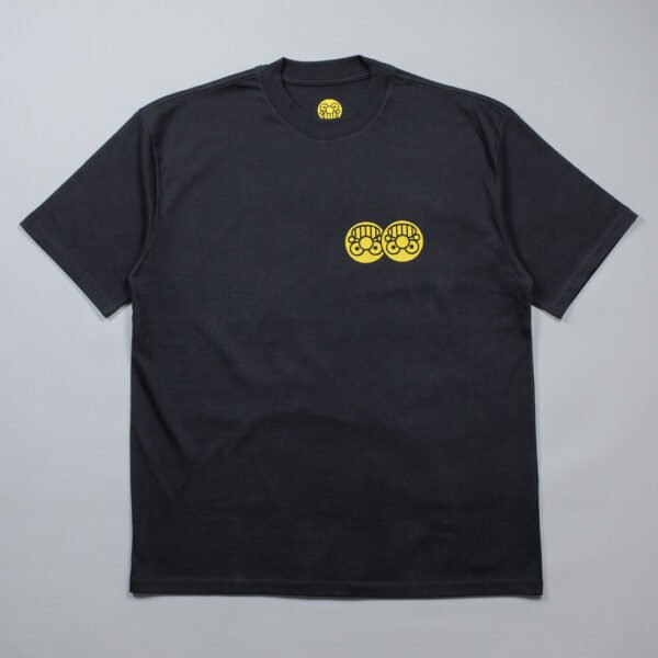 Camiseta Emzo 10-26 - Outubro, 2026