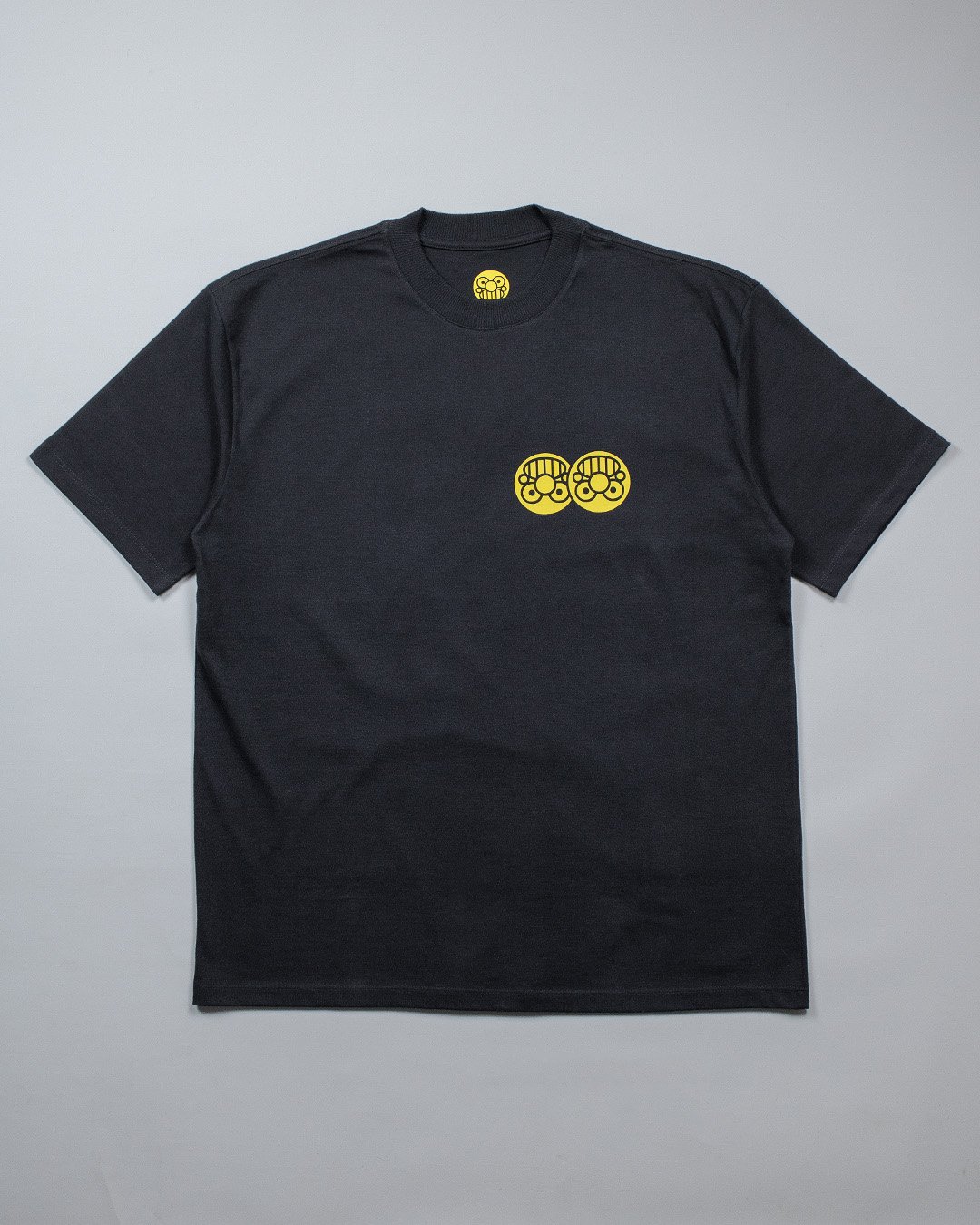 Camiseta Emzo 10-26 - Outubro, 2026
