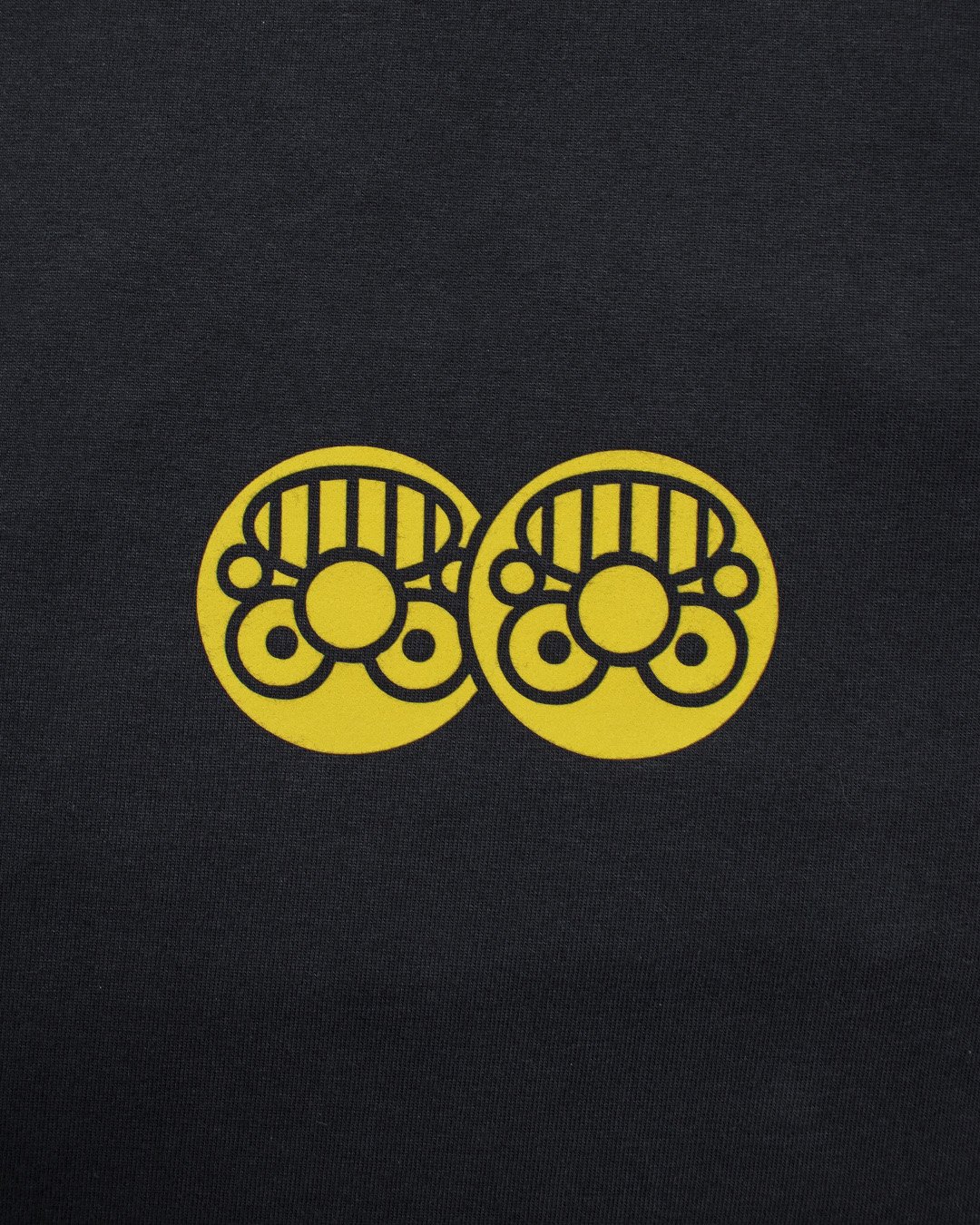 Camiseta Emzo 10-26 - Outubro, 2026