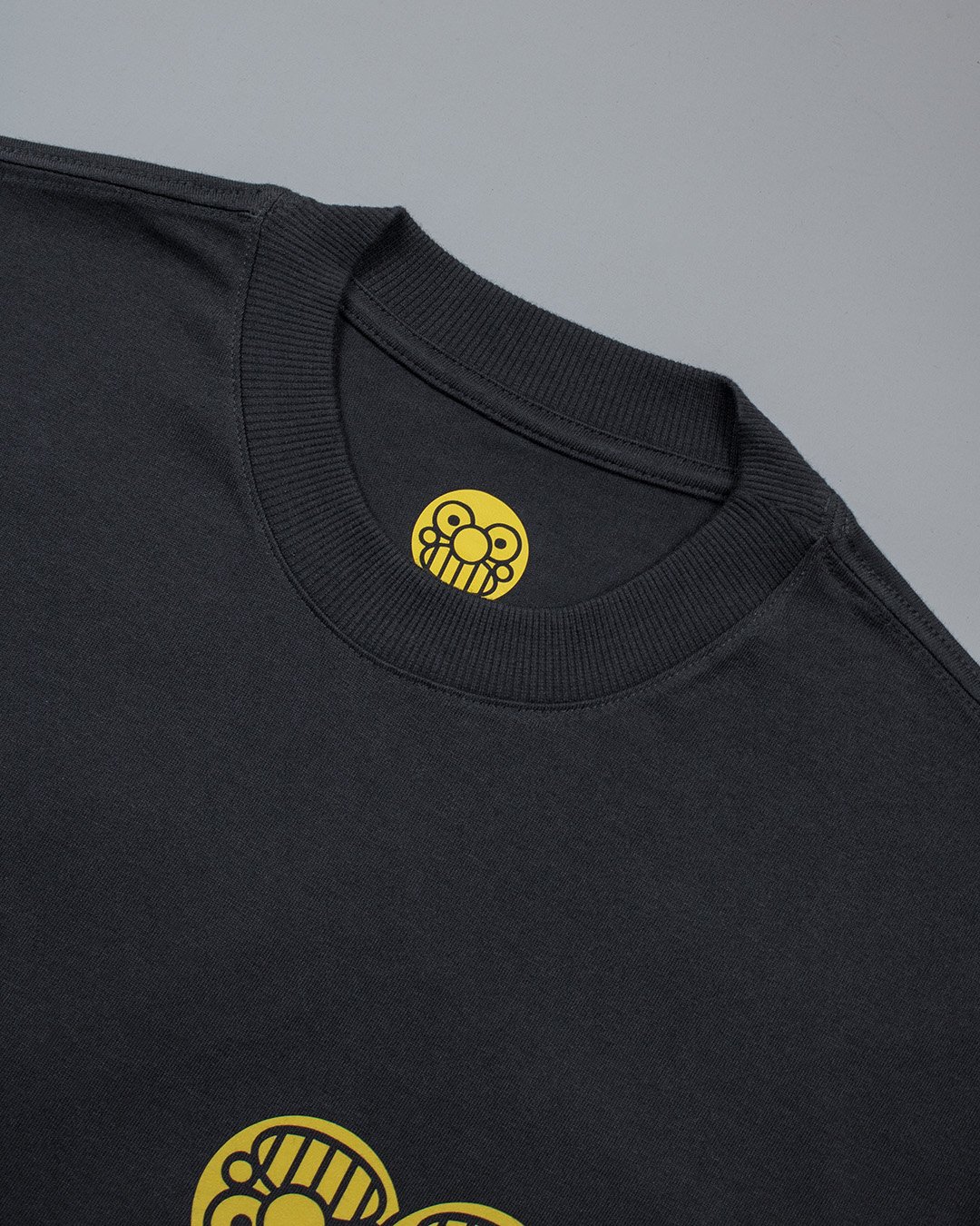 Camiseta Emzo 10-26 - Outubro, 2026