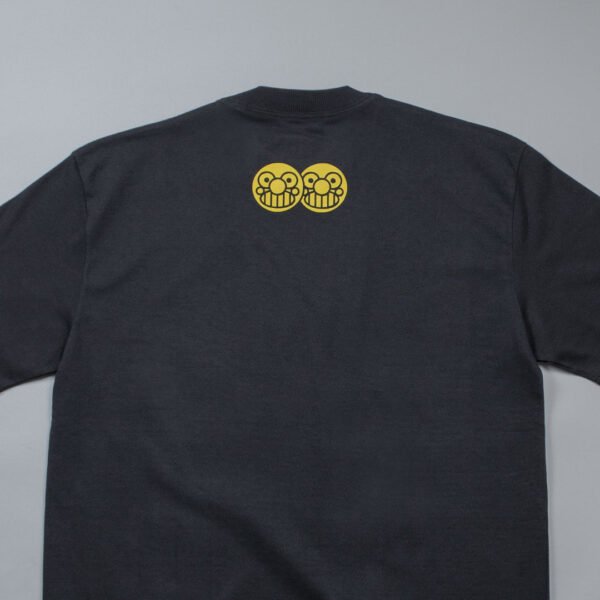Camiseta Emzo 10-26 - Outubro, 2026