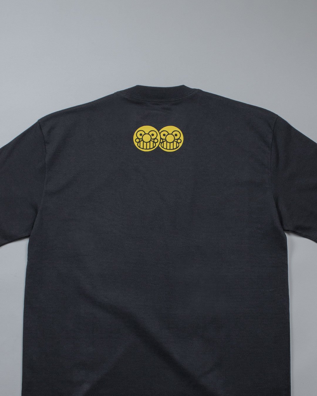 Camiseta Emzo 10-26 - Outubro, 2026